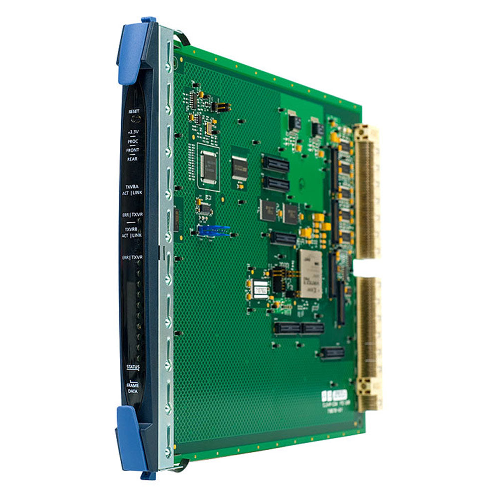 Clear-Com E-FIB-HX - Fiber Interface Card for Eclipse HX