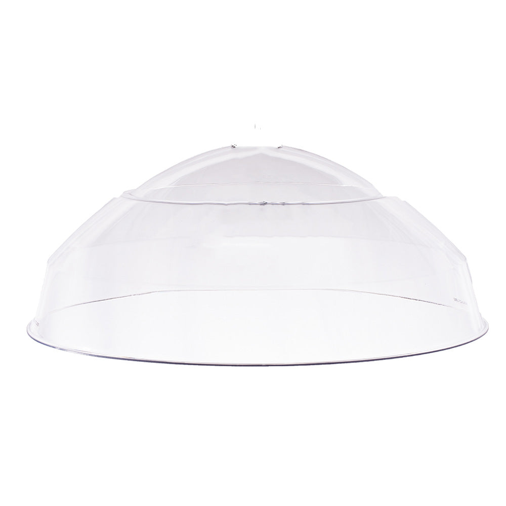 Soundtube FP6030-II - 30-Inch Stereo Dual-Parabolic SoundDome Speaker