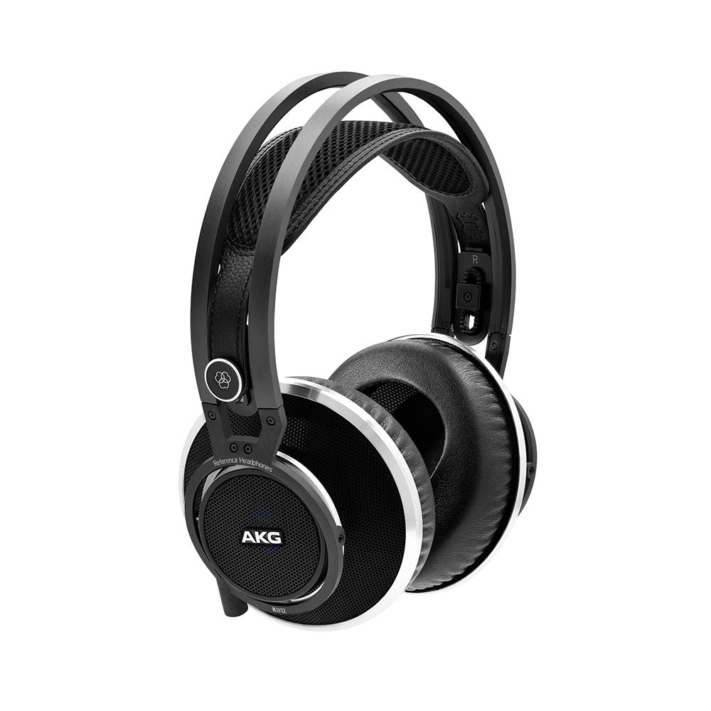 AKG K812 PRO Superior Reference Headphones