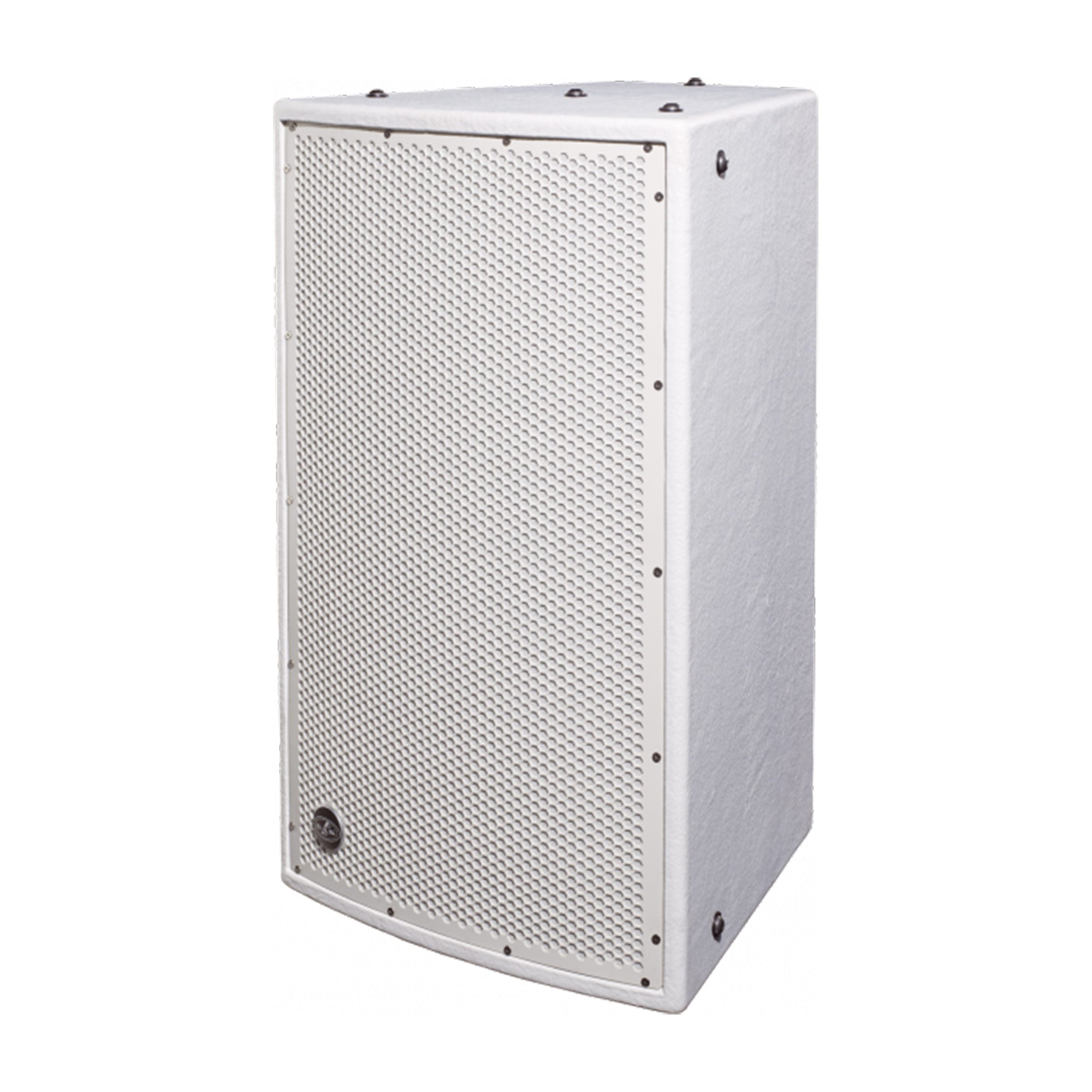 DAS WR-6415-DXW- Passive 2-Way 15-Inch Install Loudspeaker (White / Direct Exposure)