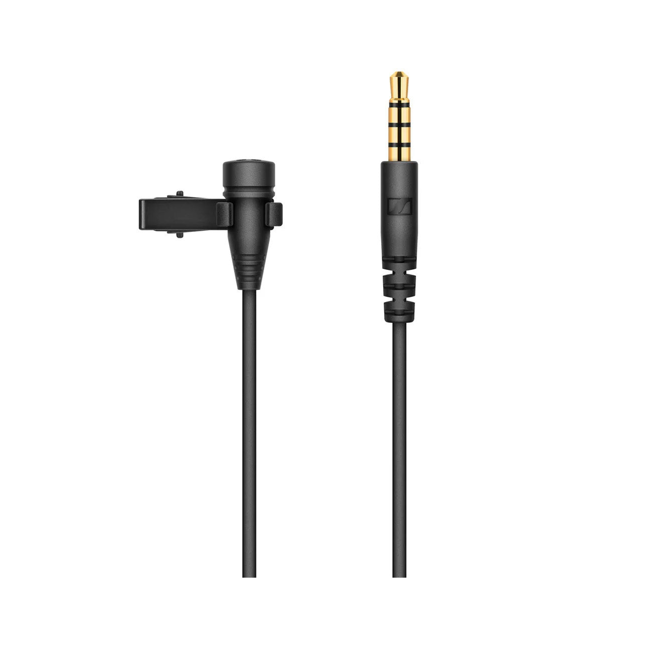 Sennheiser XS Lav Mobile - Smartphone Lavalier Microphone with TRRS Connection