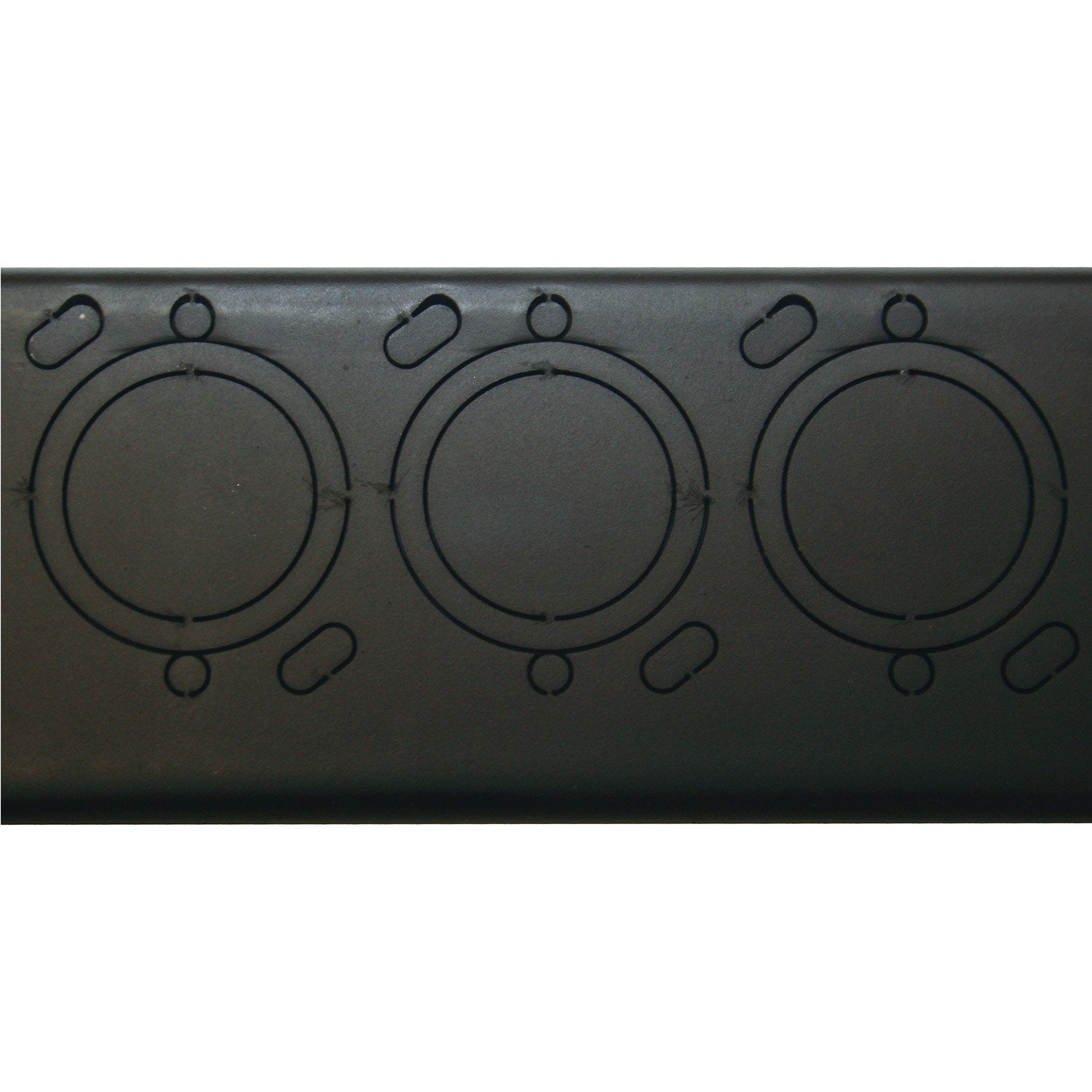 Gator GRW-PNLUNIKO Universal Knockout Panel