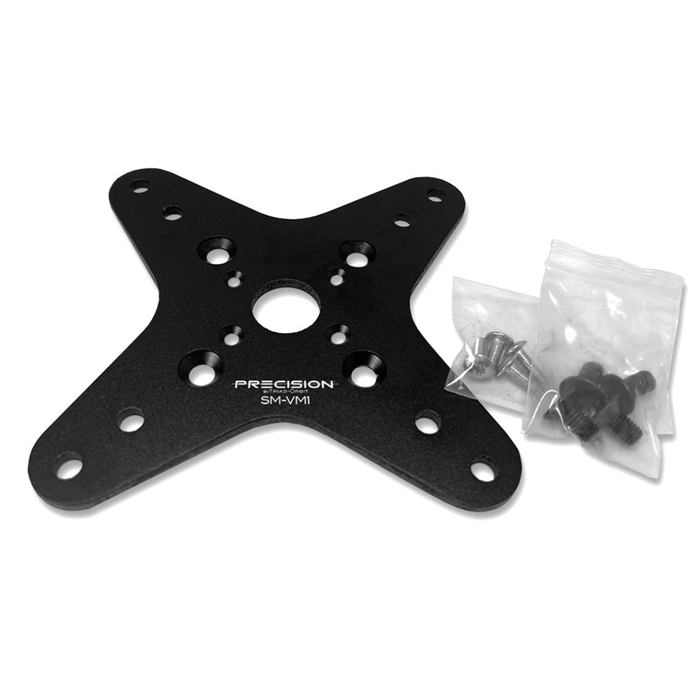 Triad-Orbit Precision SM-VM1 - VESA Mount Speaker Adapter Plate