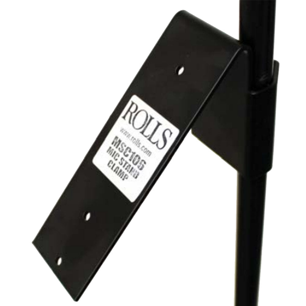 Rolls MSC 106 Microphone Stand Clamp