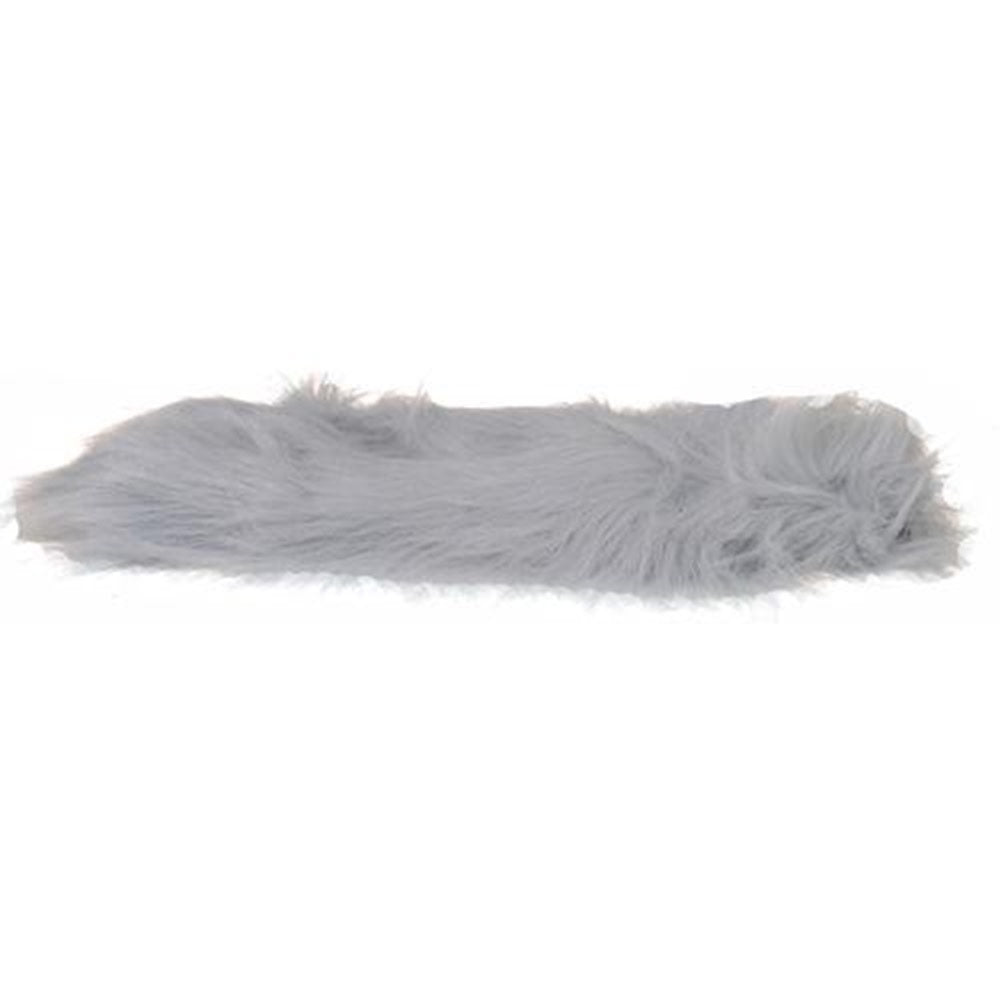Sennheiser MZH70-1 Long Hair Wind Muff for ME67 Microphone