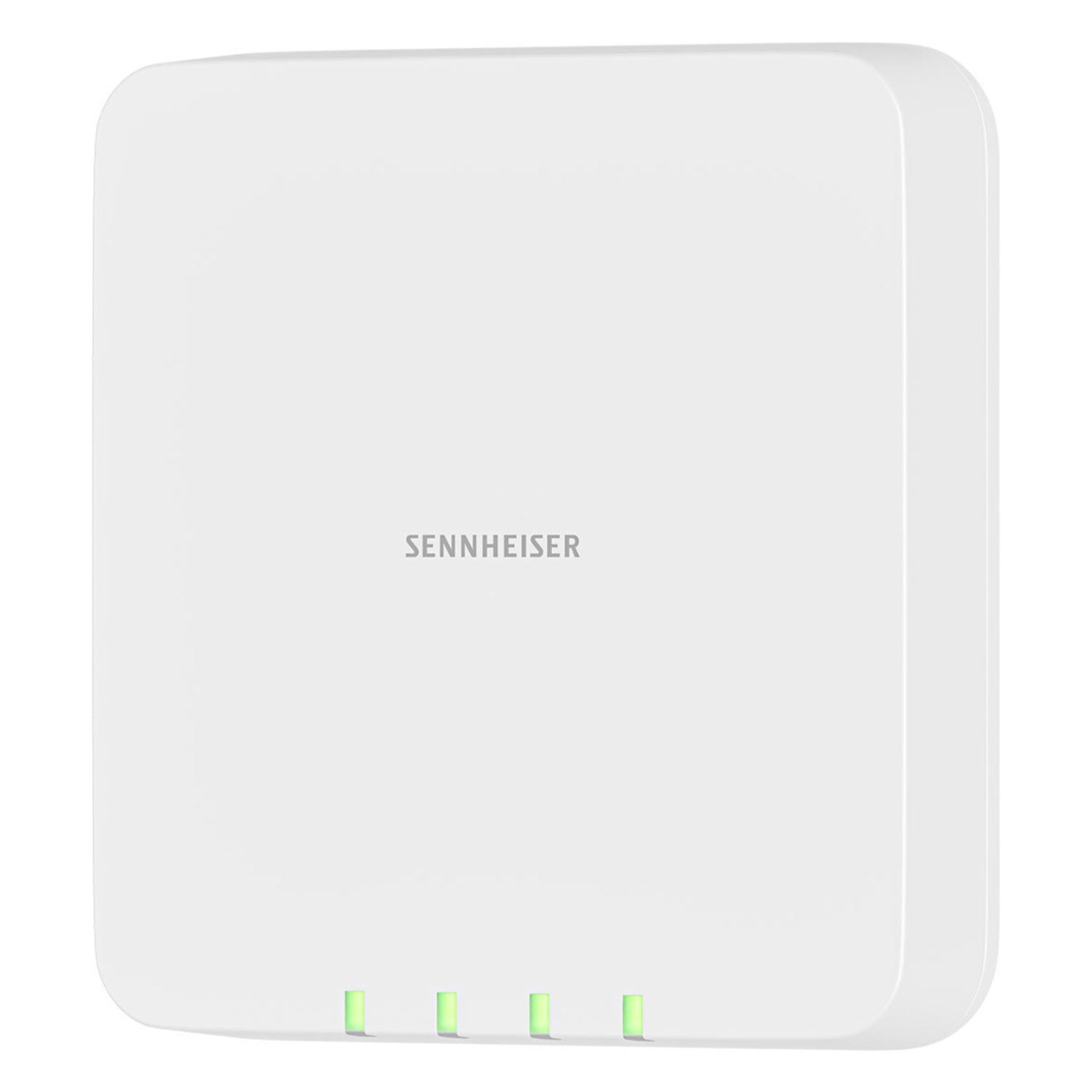 Sennheiser SL MCR 4 DW-4 - 4-Channel Receiver for SpeechLine Digital Wireless System