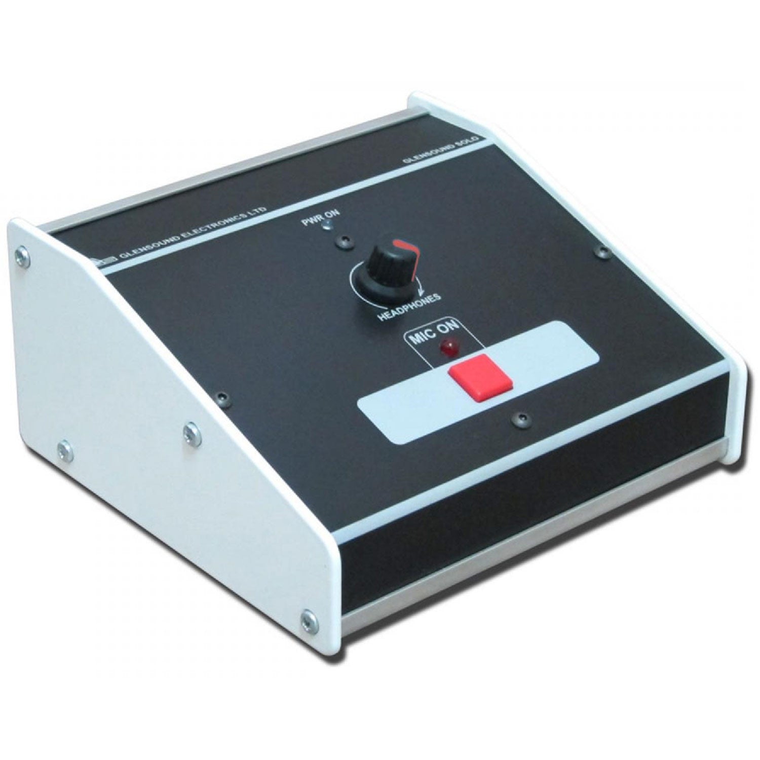 Glensound Solo - User Friendly Single Position Commentary