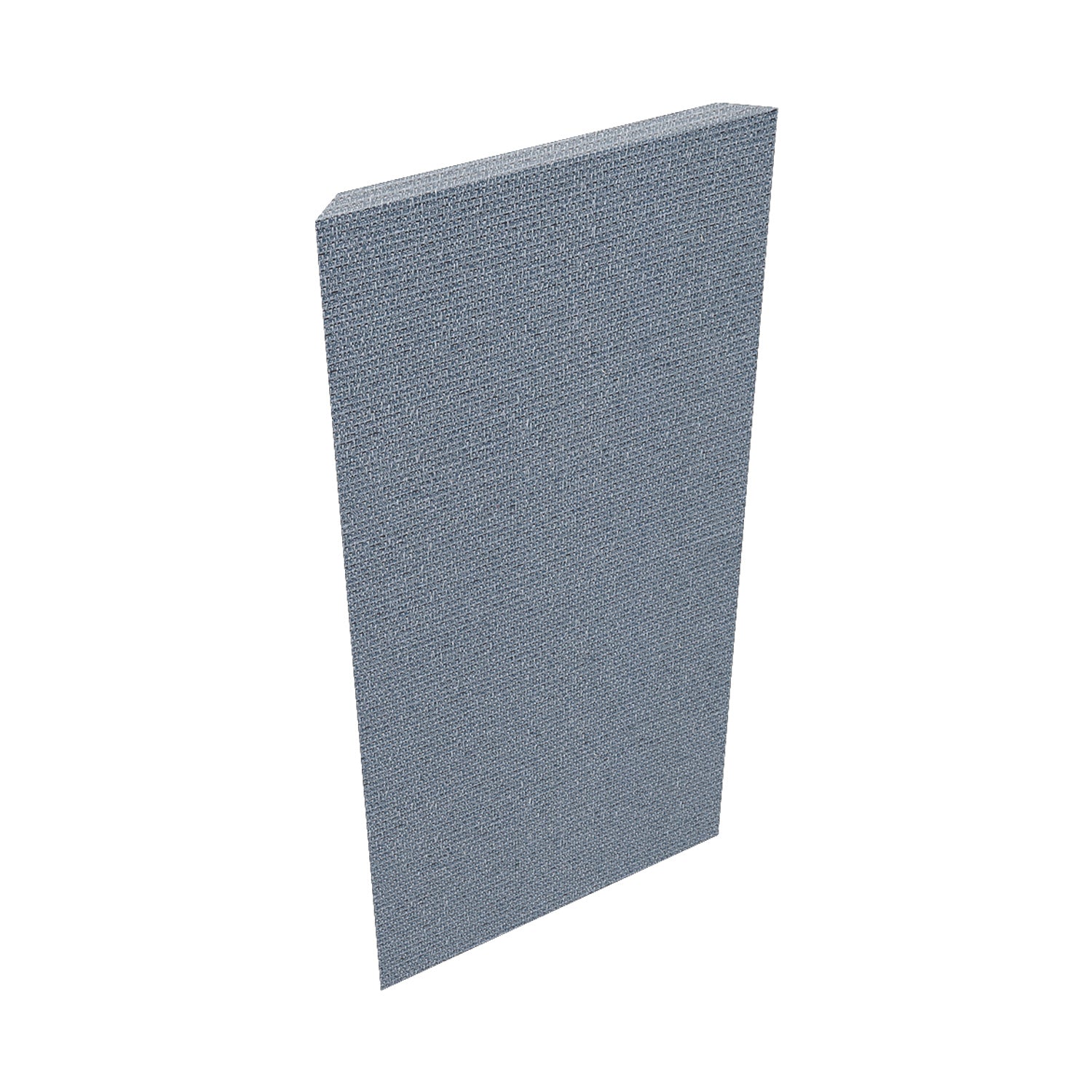 Auralex ProPanel Corner Trap - 2-Inch 2x4 Foot Bass Corner Trap (Quarry Fabric)