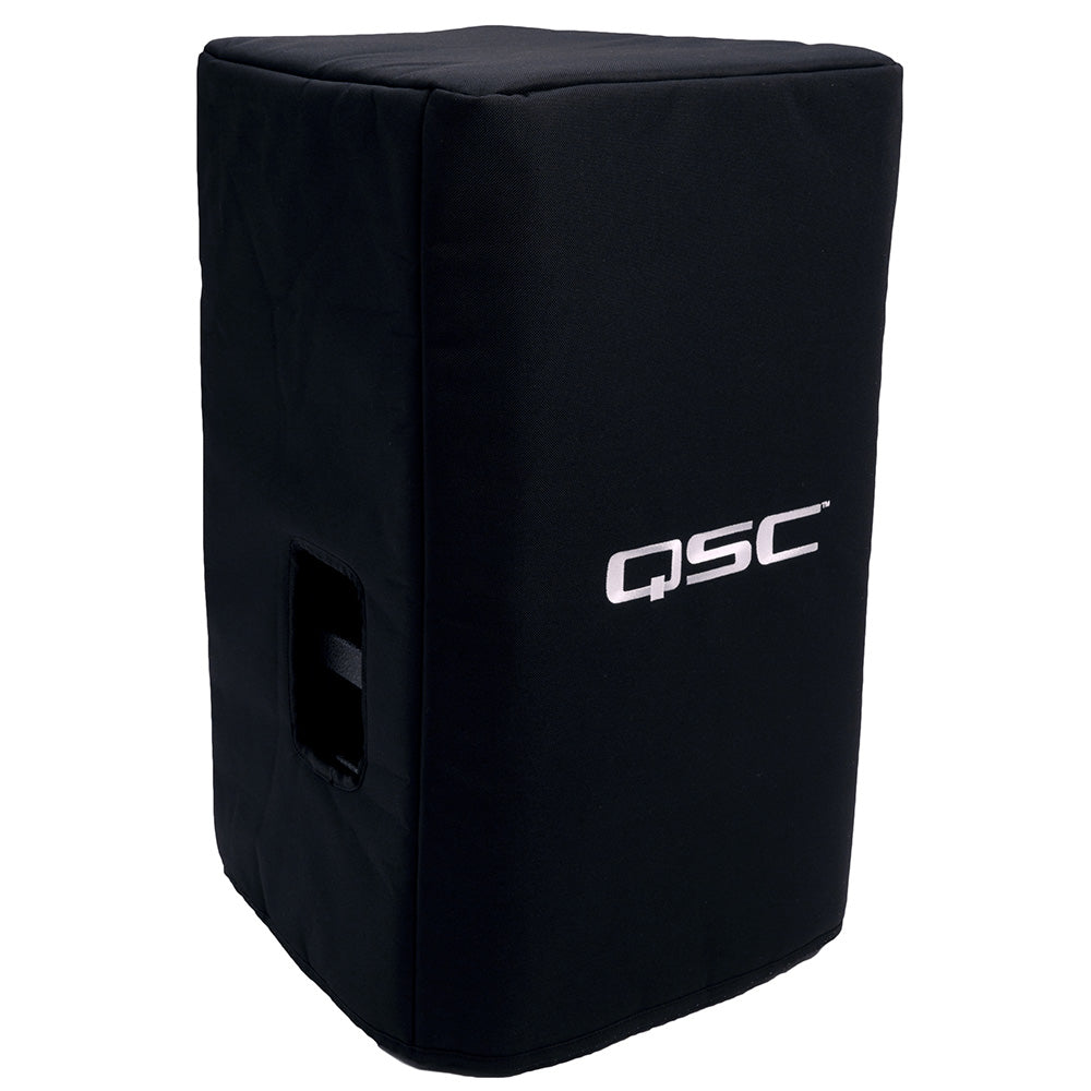 QSC E12 COVER - Soft Cover for E12 Loudspeaker