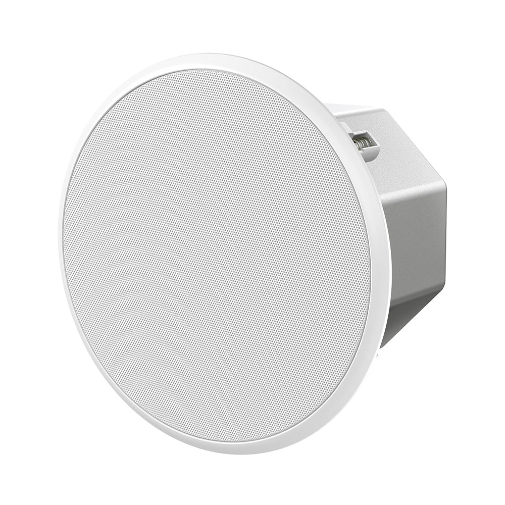 Pioneer CM-C56T - Two-Way 6.5-Inch Ceiling Loudspeaker (White / Pair)