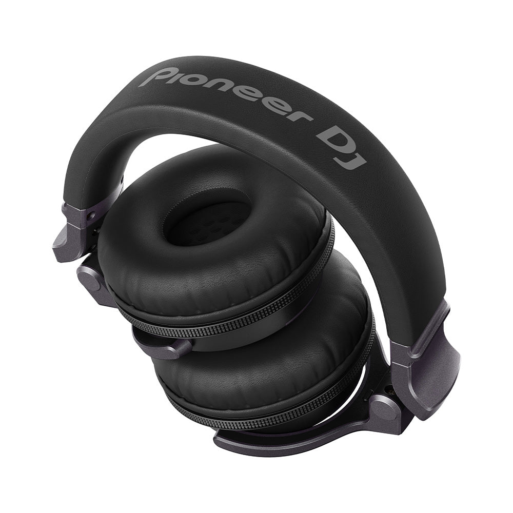 Pioneer HDJ-CUE1 - Foldable DJ Headphones