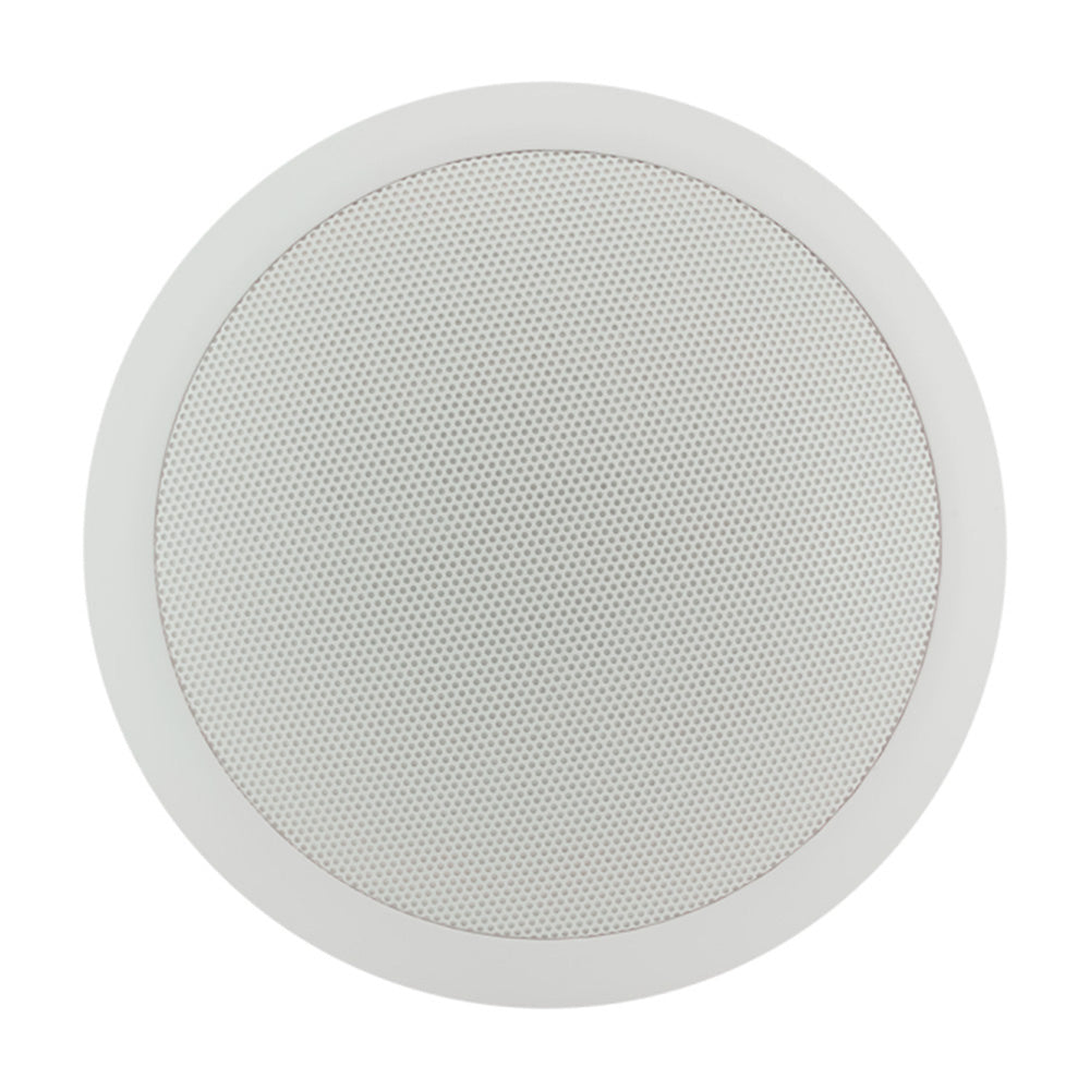 Soundtube CM500i-WH - Two-Way 5.25-Inch In-Ceiling Loudspeaker (White)