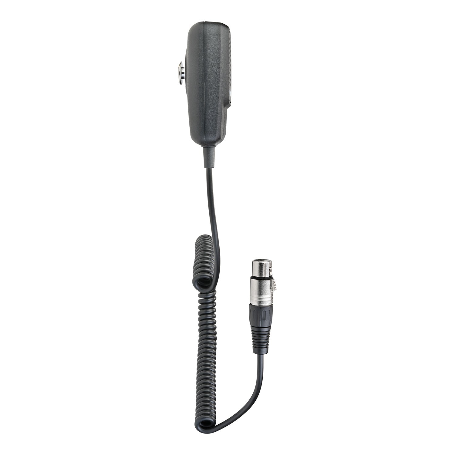 Clear-Com PT-8-X4 - Push-To-Talk Handheld Microphone for Encore or Eclipse Series (XLR4F)