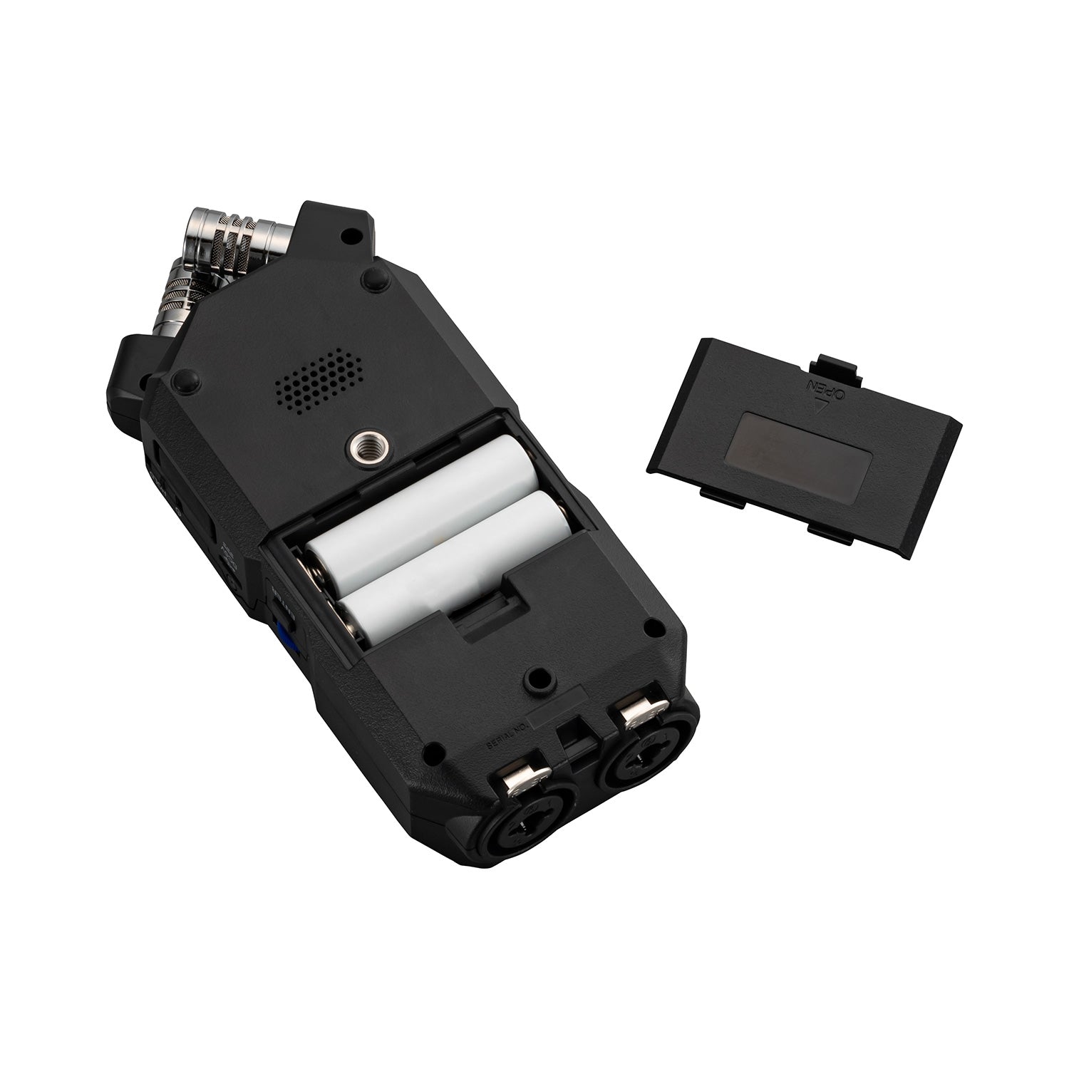 Zoom H4essential - 4-Track Handy Recorder