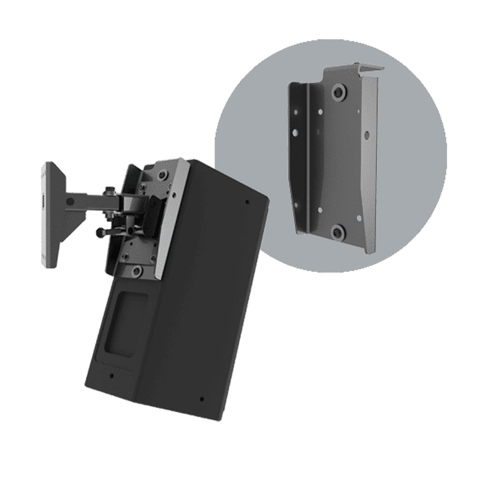 Adaptive Technologies MM-120-5102-AP - QSC 5102 Adapter Plate for MM-120 MultiMount