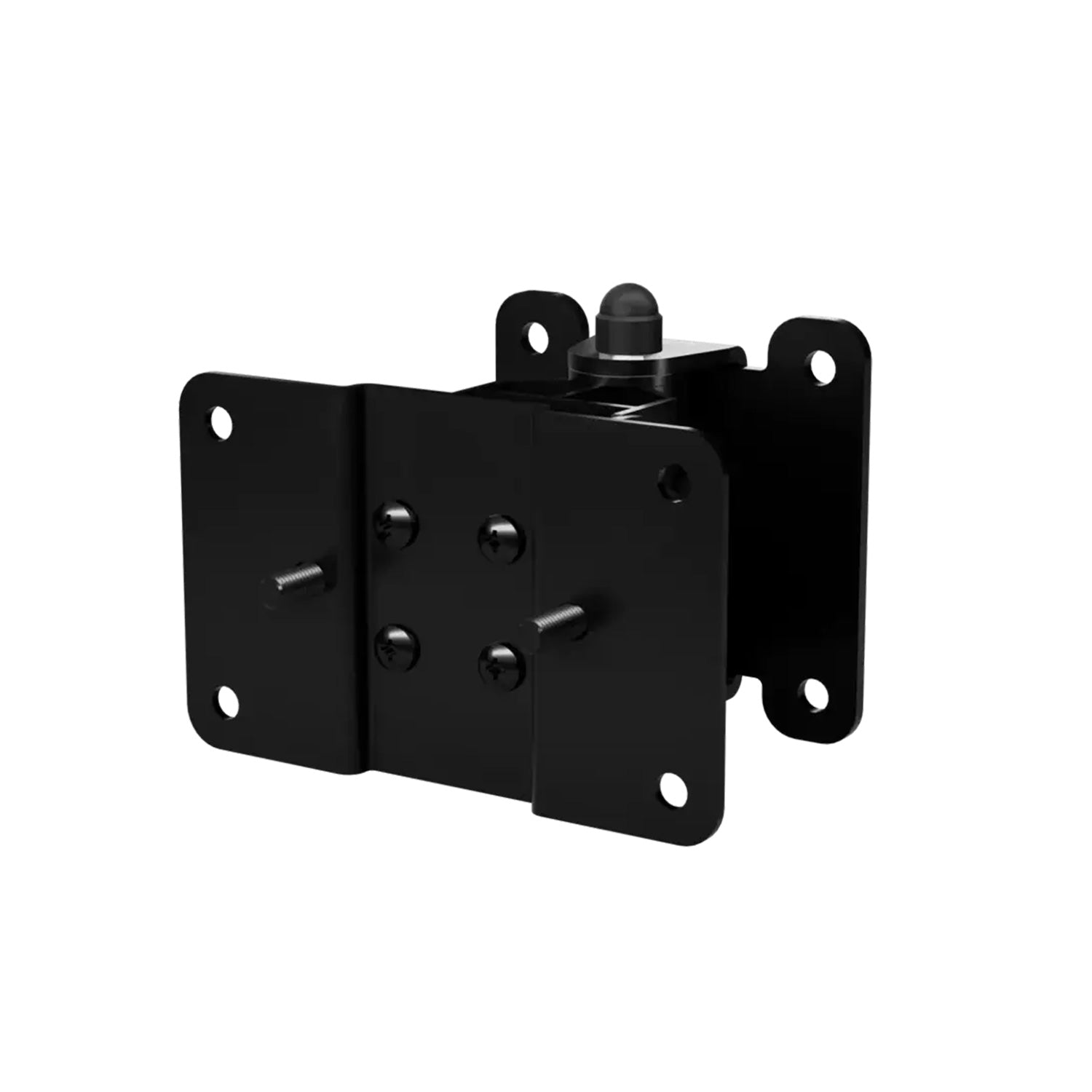 Bose Surface-Mount Pan and Tilt Bracket (Black)