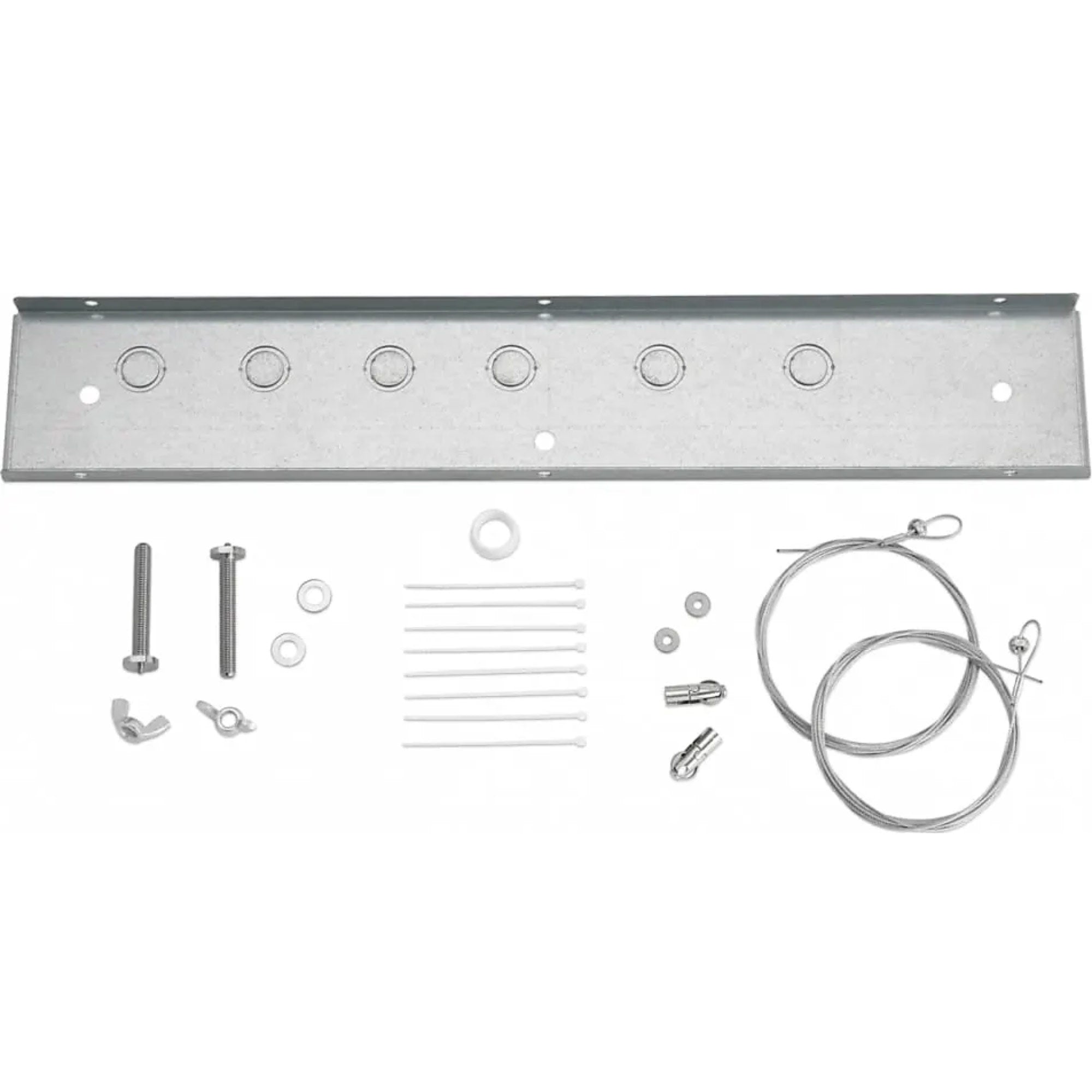 Shure A710-TB - Tile Bridge for MXA710 Linear Array Microphone