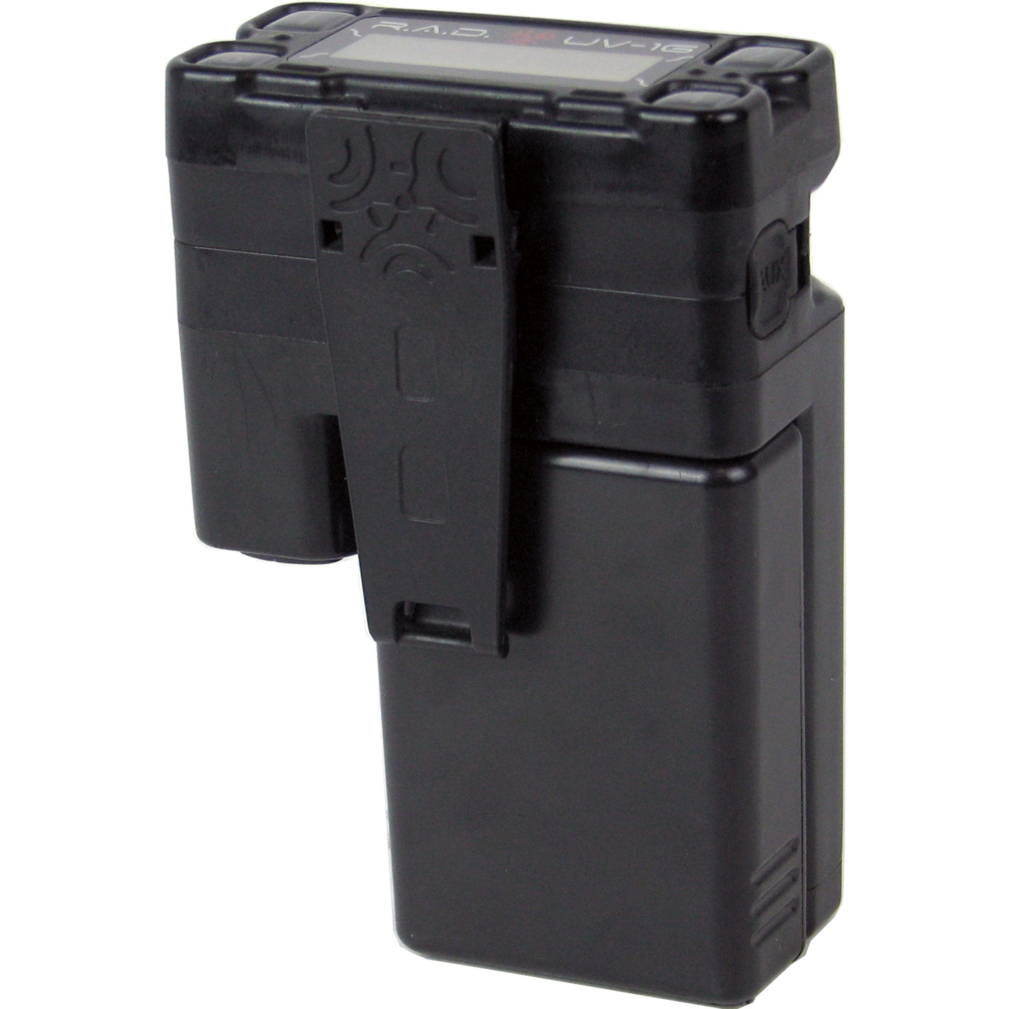 Radio Active Designs V3BP4M Wireless Intercom Beltpack (A4M Connector) - B-Stock