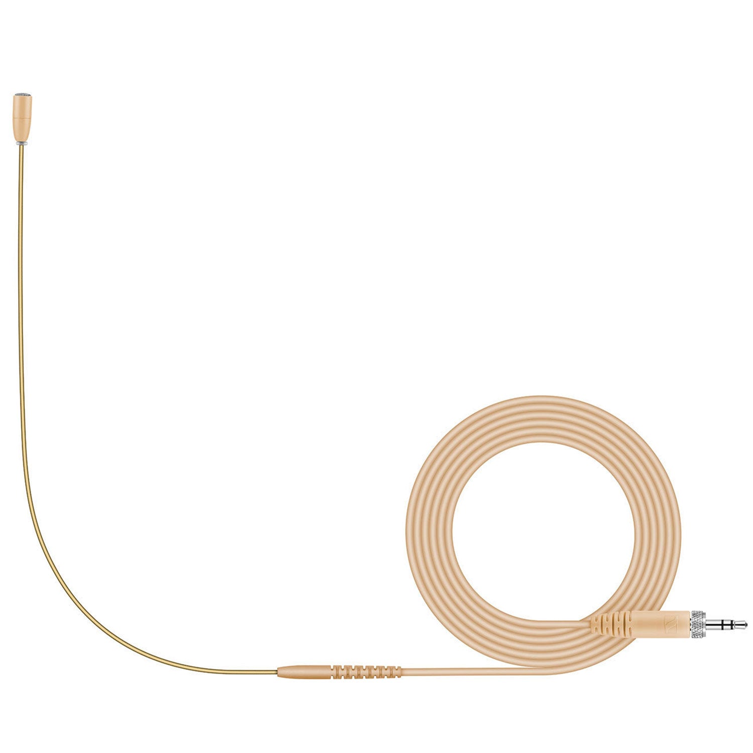 Sennheiser BOOM MIC HSP ESSENTIAL-BK-3PIN Replacement Boom Assembly for HSP Essential (Black / 3-Pin Lemo)