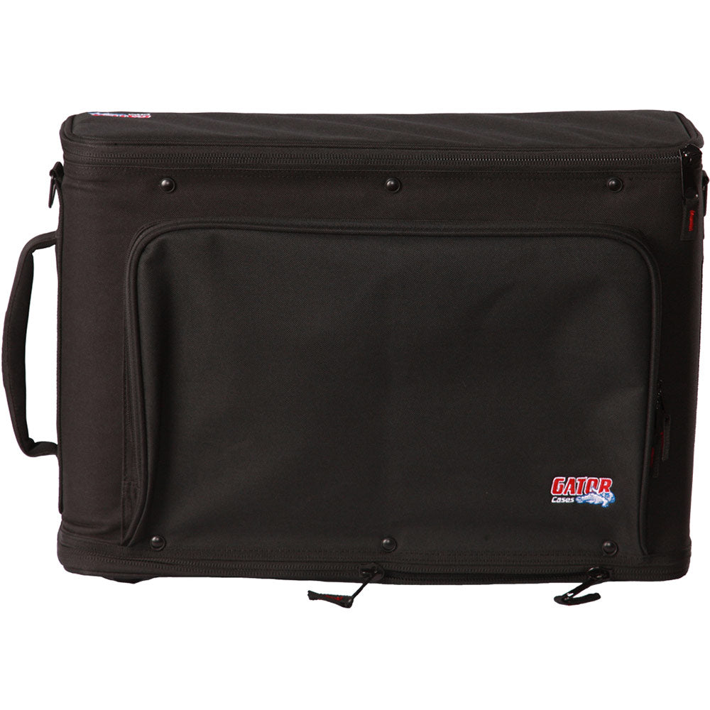 Gator GR-RACKBAG-2U Lightweight Rack Bag (2 Space)