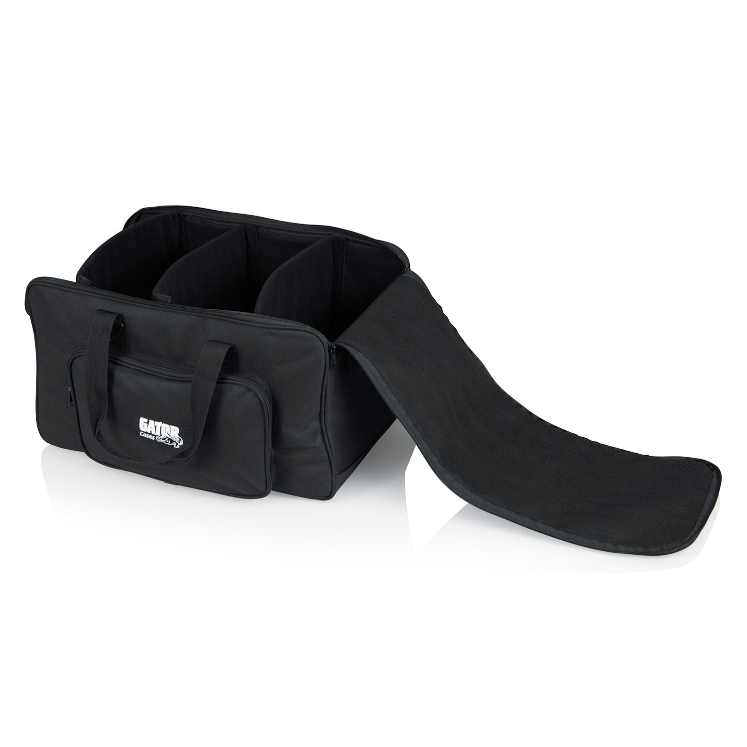 Gator G-LIGHTBAG-1911 LED PAR Lighting Tote Bag