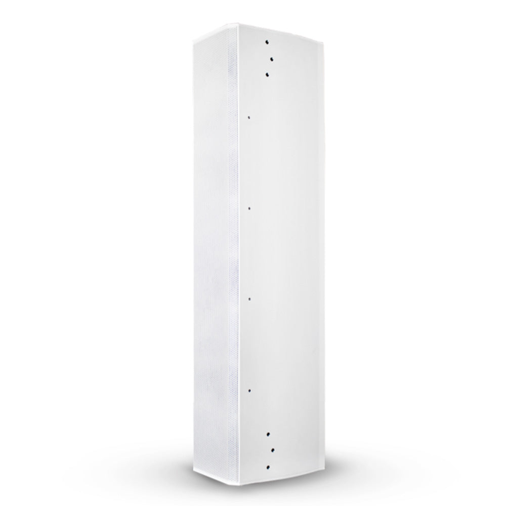 Soundtube LA808i-II-WH - Line Array Low Frequency Extender Speaker for LA880i (White)