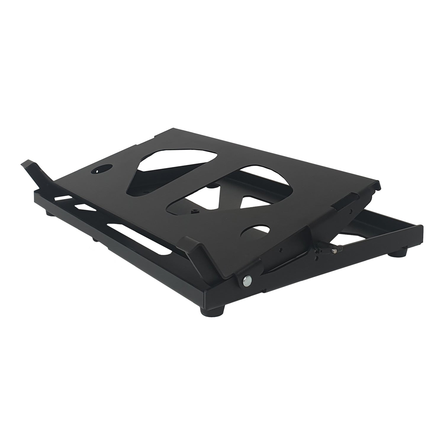 DAS AXS-VT20 - Stacking Bracket for VANTEC-20A Loudspeakers (Black)