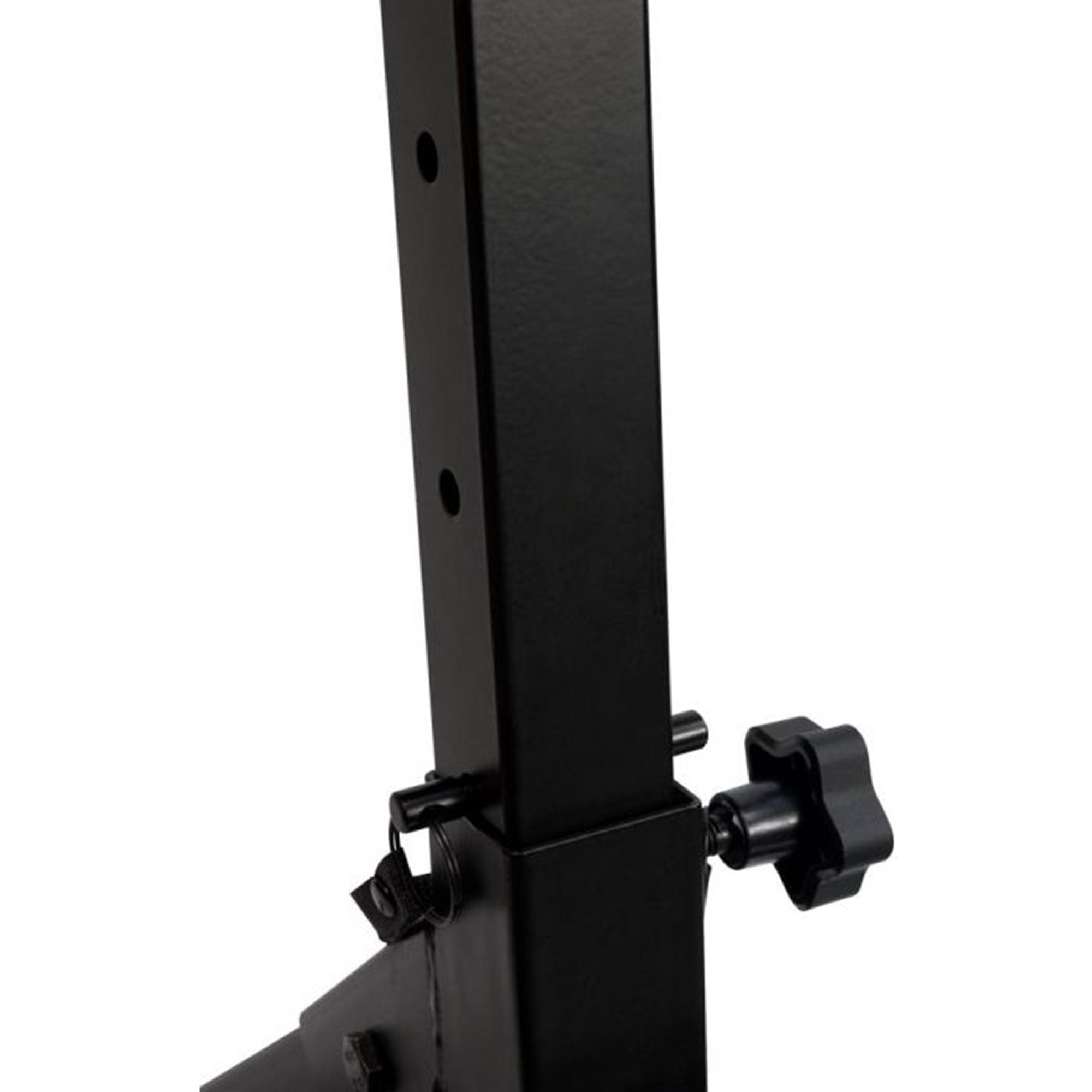 Ultimate Support JS-MPF100 - JamStands Series Music Performance Chair