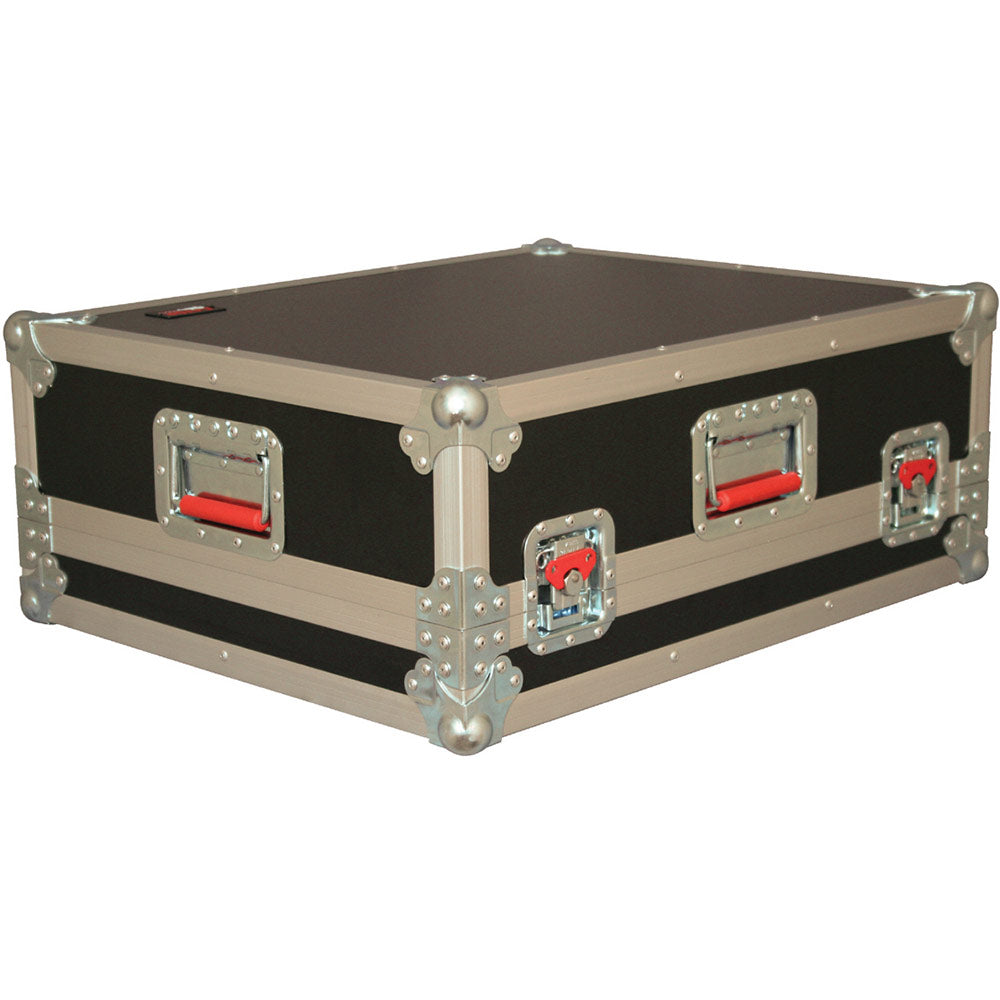 Gator G-TOUR 20X25 ATA-Style Mixer or Equipment Road Case without Wheels
