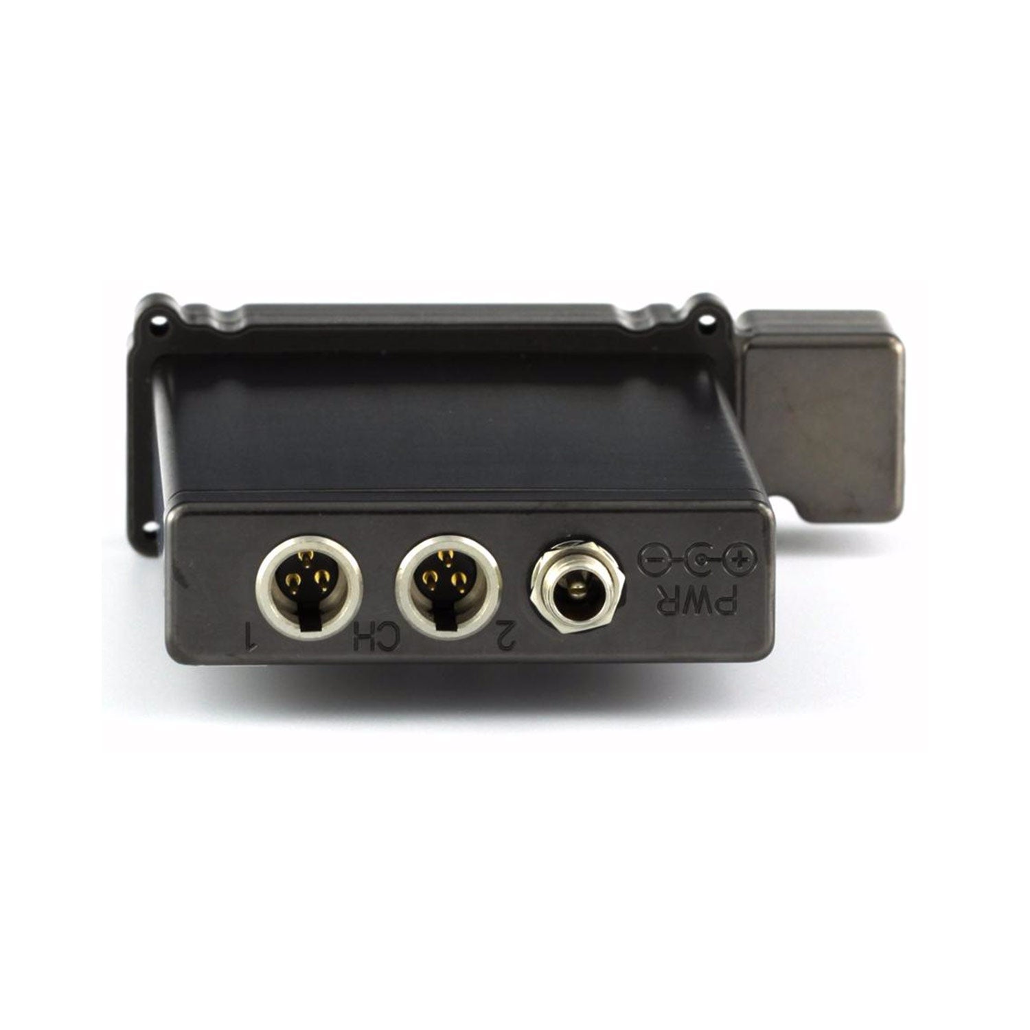 Lectrosonics SRC5P-C1 Dual Ch. Slot-Mnt Receiver, 3, Block Tuning, IR Sync, Ext. 5 Pin Out