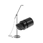 Neumann SG 100-1 Swivel Clamp Stand Mount for KVF Series Goosenecks