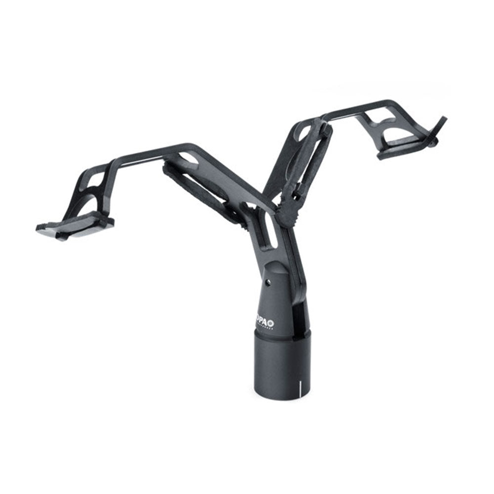 DPA Microphones CXO4000 XY/ORTF - Stereo Holder for Pencil Style DPA Models