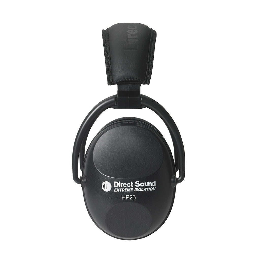 Direct Sound HP25 - Extreme Isolation Ear Muffs