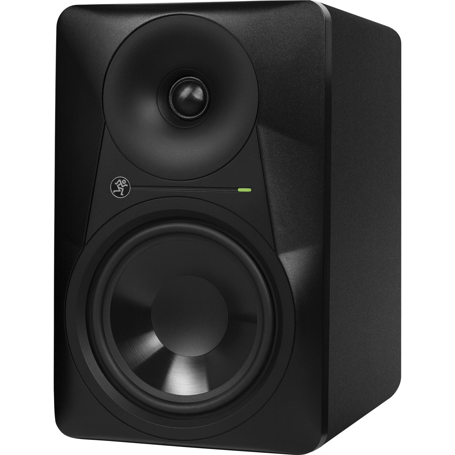 Mackie MR624 6-Inch Powered Studio Monitor (Single)
