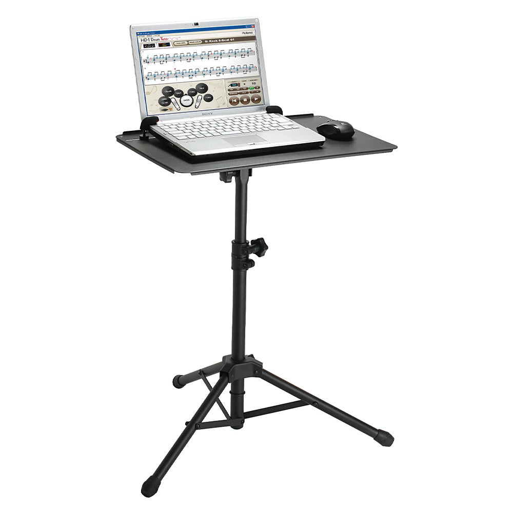 Roland SS-PC1 - Tripod Laptop Stand for HD-1