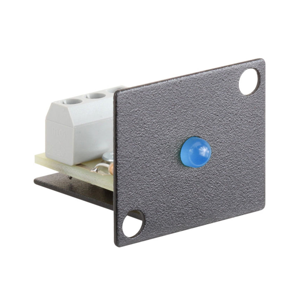 RDL AMS-LEDB - Blue LED Indicator Module for AMS Series
