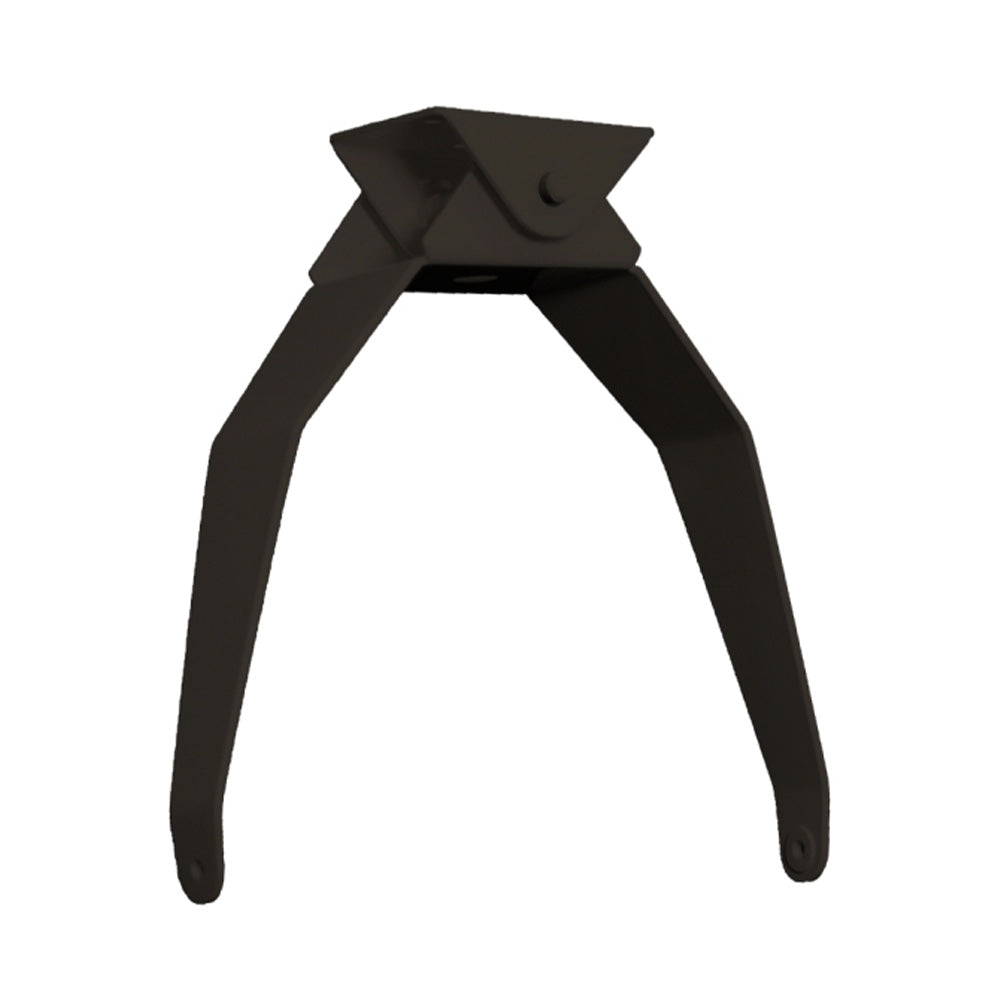 Soundtube AC-HP-SM129-BK - Surface Mount Bracket for HP129 (Black)