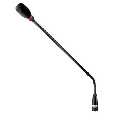 TOA TS-904 Standard 20.4" Gooseneck Microphone for TS-801, TS-802, TS-901 and TS-903