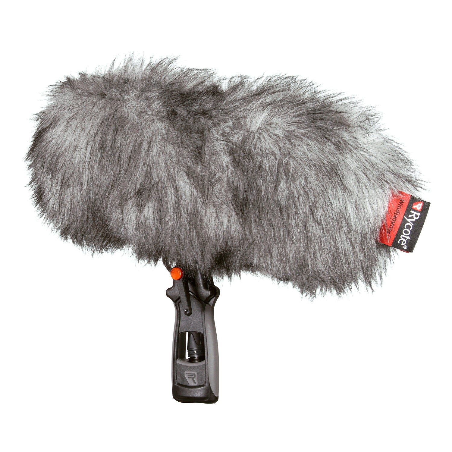 Rycote 73508 Full Windshield Kit - Ws Kit 2 Mzl