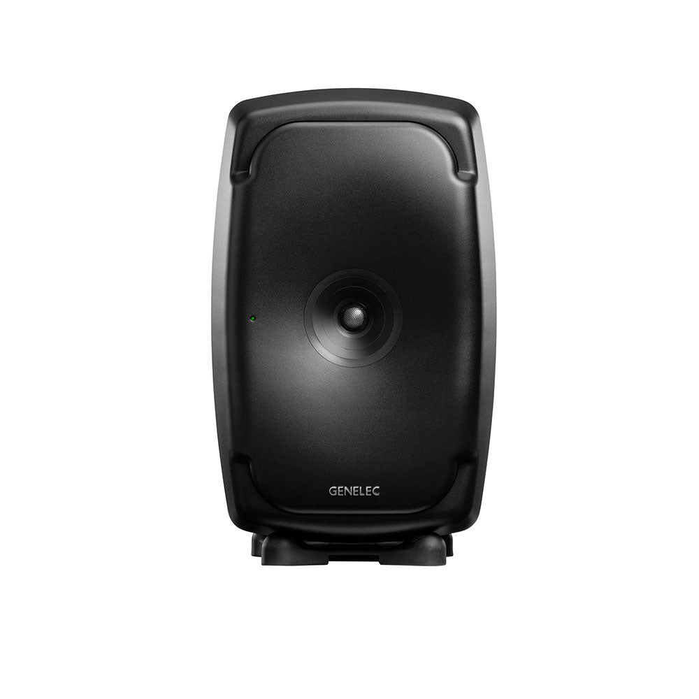 Genelec 8361A SAM Smart Active Studio Monitor (Mystic Black)