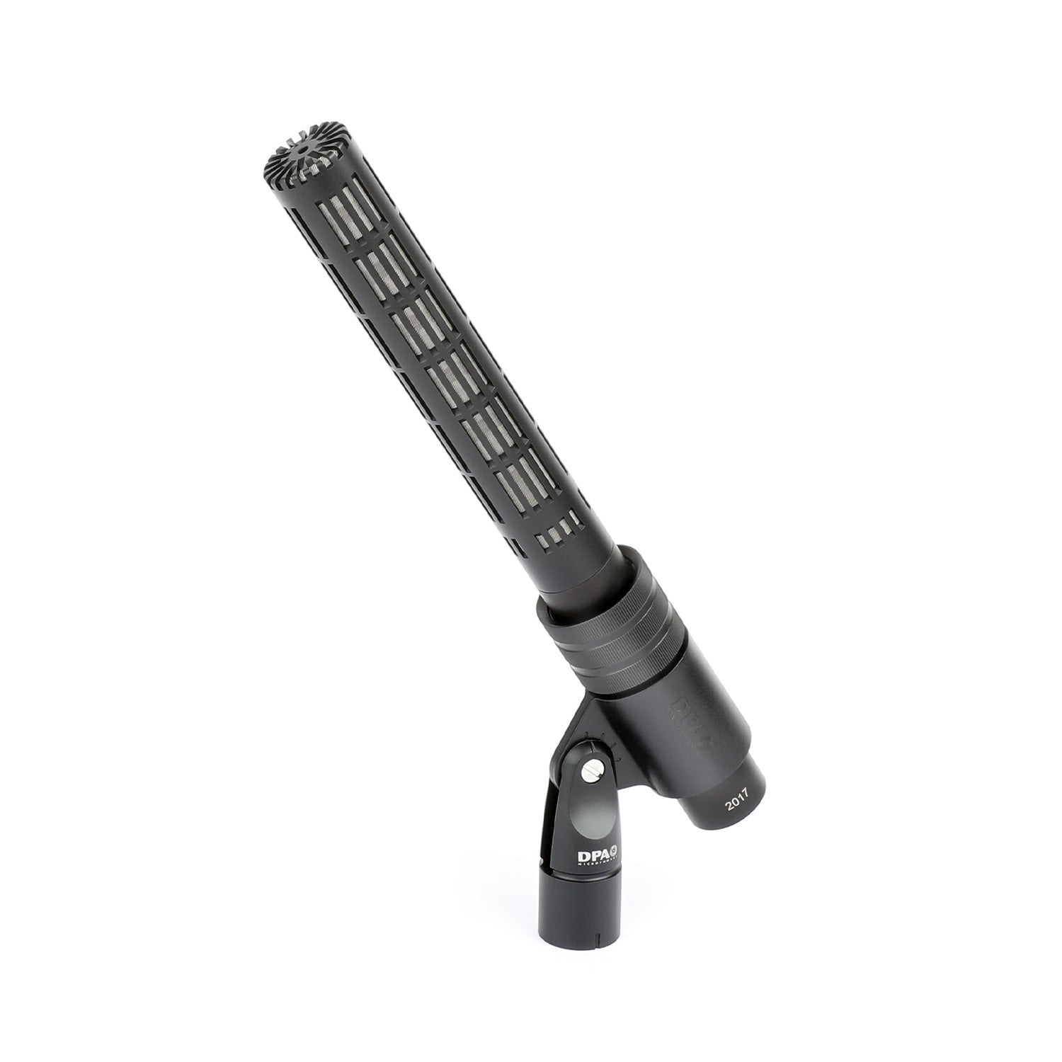 DPA Microphones 2017 - Shotgun Microphone