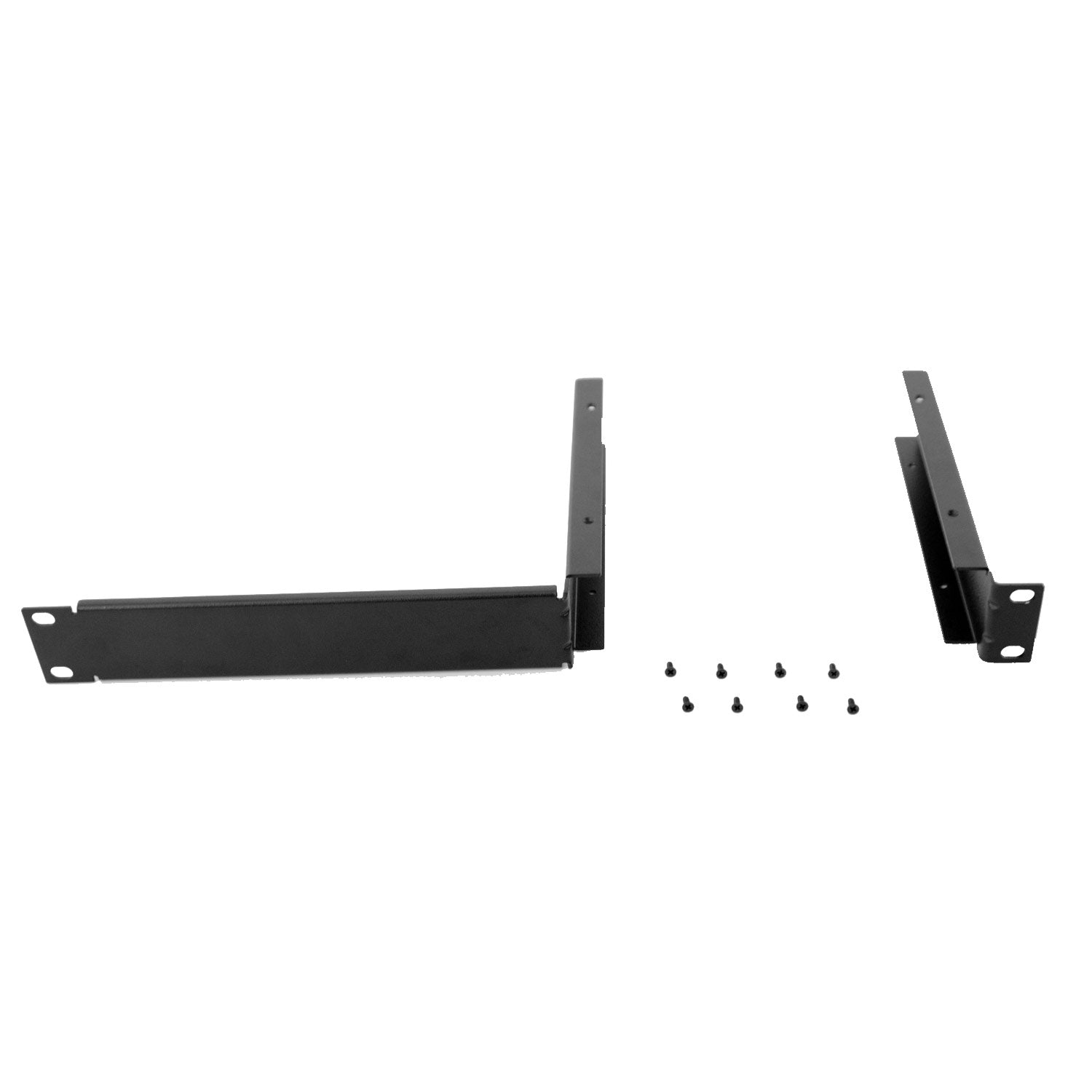 Pliant Technologies PAC-RMK-S Single Rack Mount Kit for CrewCom Units