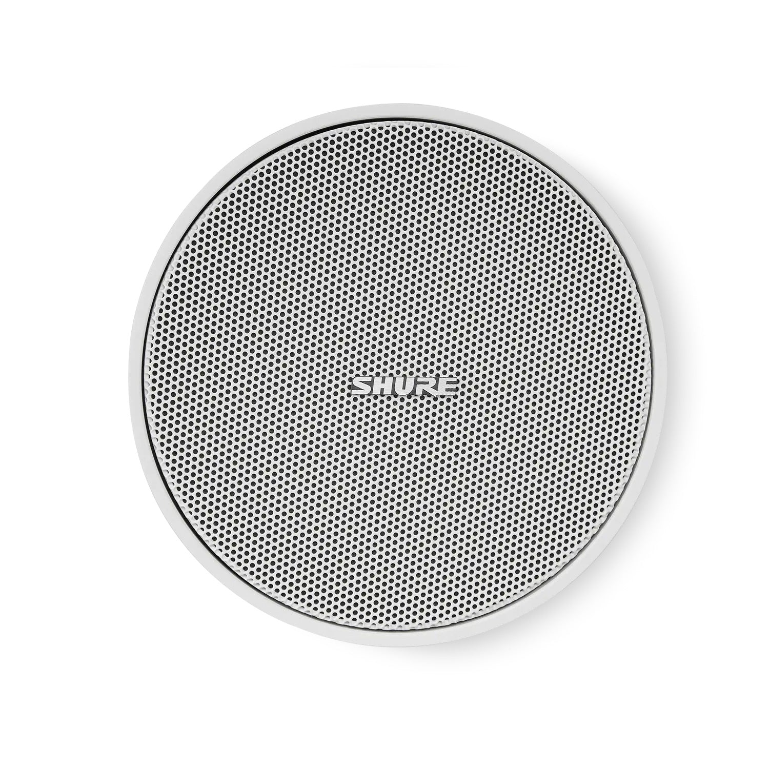 Shure MXP-1 - Mini Pendant Passive Loudspeaker (White)