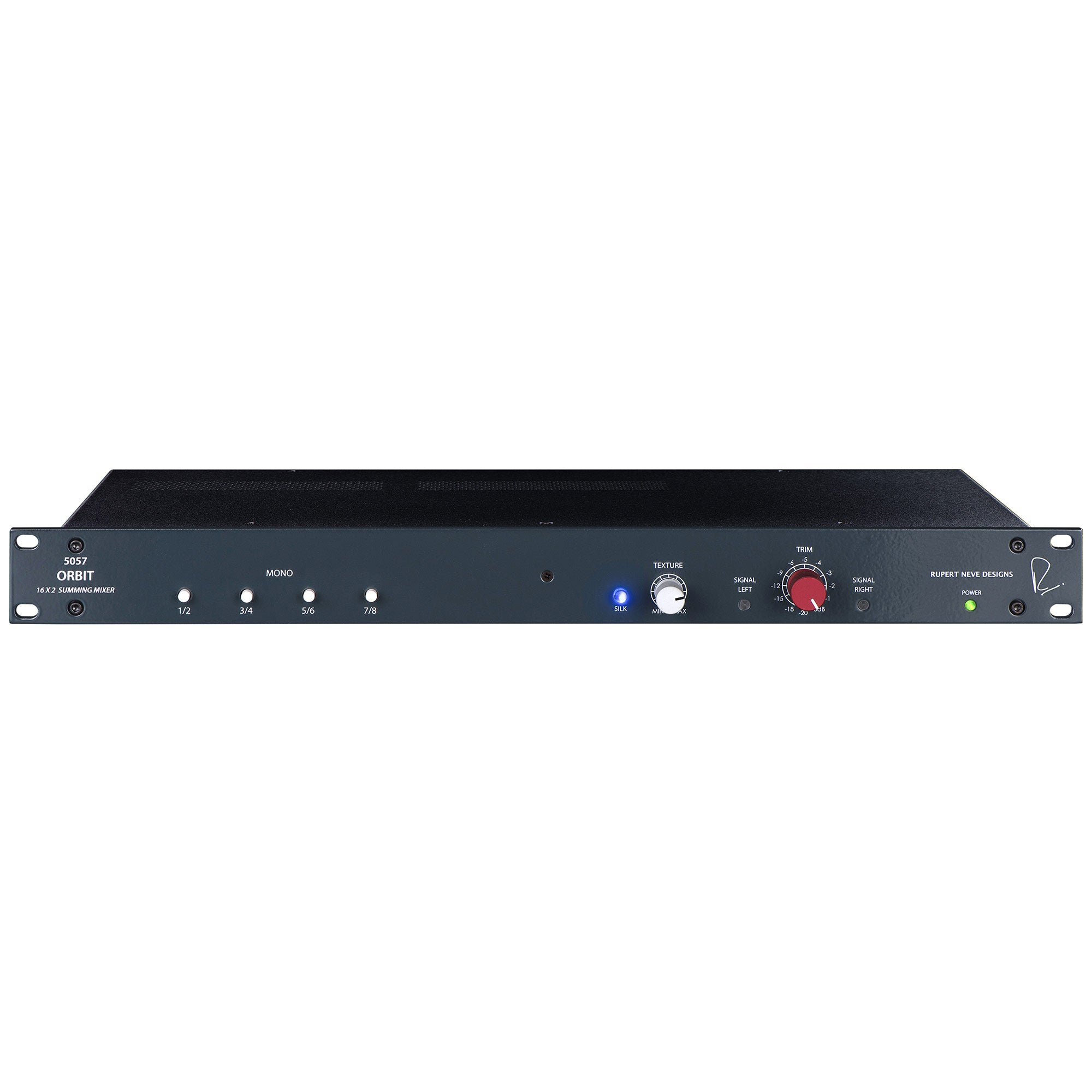 Rupert Neve Designs 5057 Orbit - 16 x 2 Summing Mixer