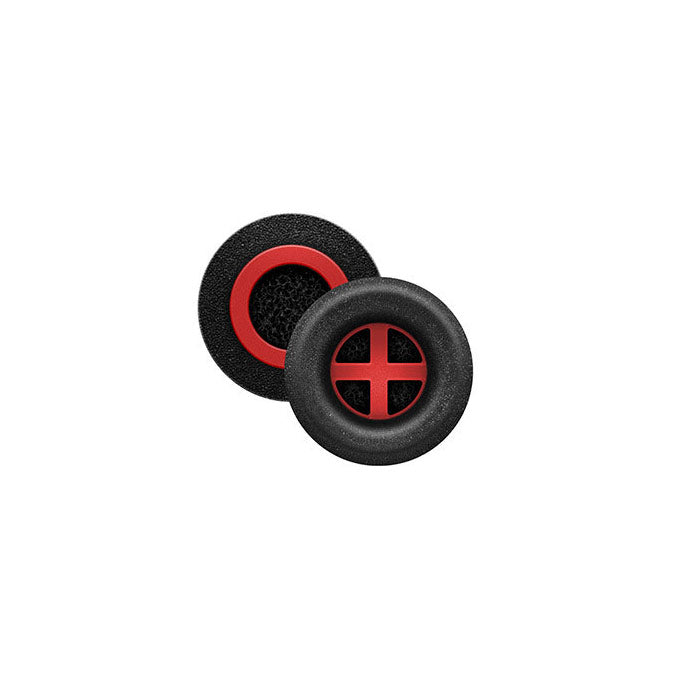Sennheiser 507491 Small Foam Ear Adapters for IE 40 / 400 / 500 (5 Pairs)