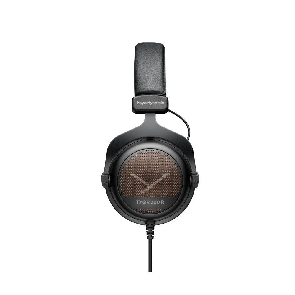 Beyerdynamic TYGR 300 R - Around-Ear Open-Back Headphones