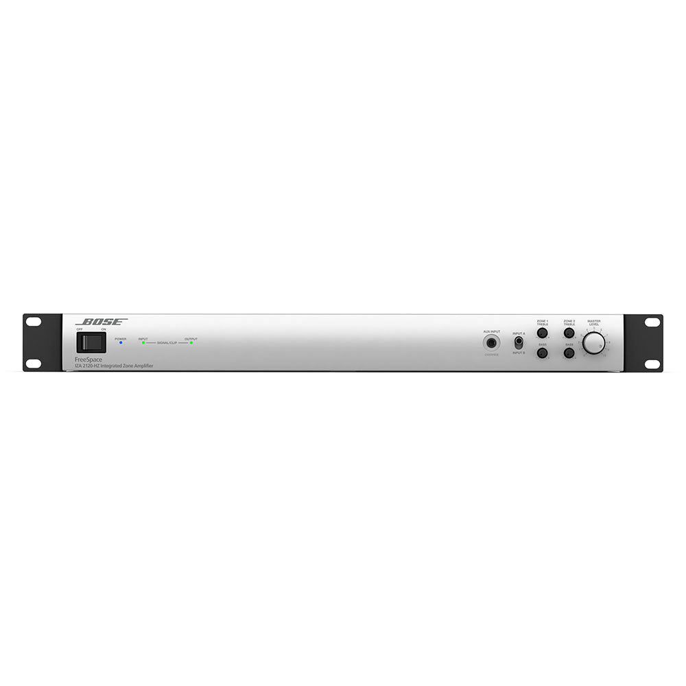 Bose FreeSpace IZA 2120-HZ Integrated Zone Amplifier