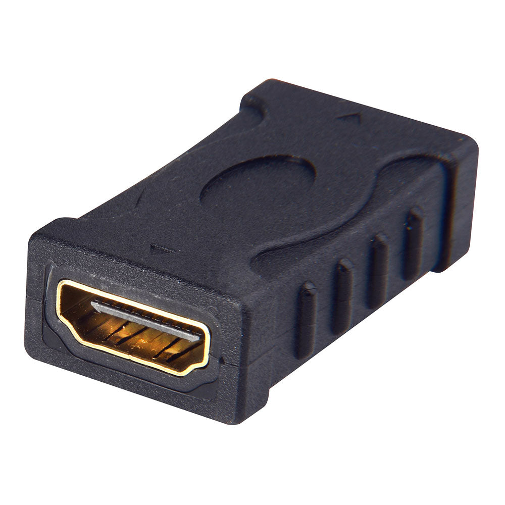 Connectronics HDMI-FF Female to Female HDMI Adaptor