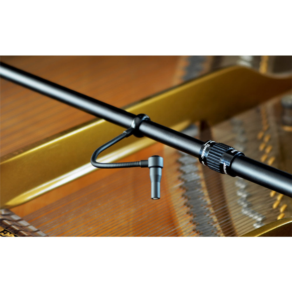 Earthworks PM40 PianoMic Miking System for Grand Piano