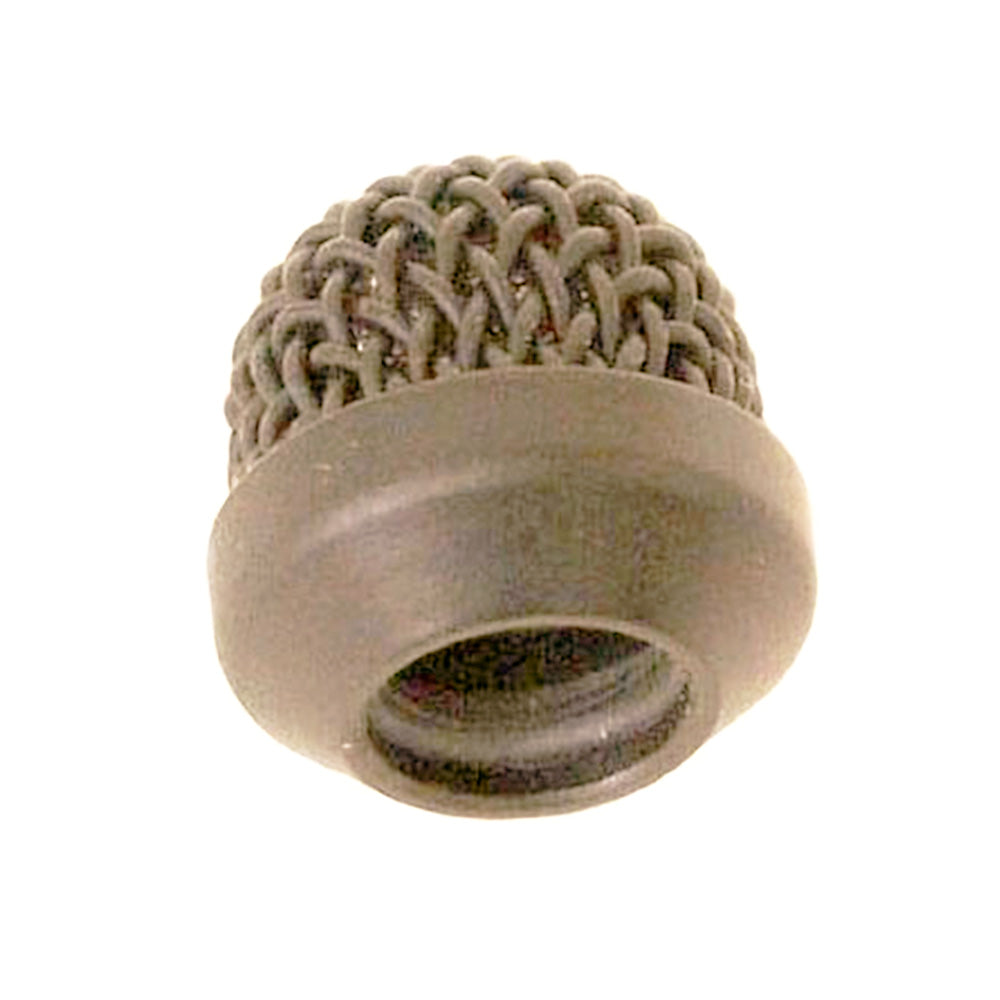 Sanken WS-11 - Metal Windscreen for COS-11 Lavalier (Beige / 10 Pack)
